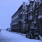 Juliette Apartment Dunkirk