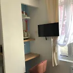 Apartment Juliette *
