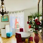 Juliette Apartment *