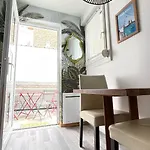 Juliette Apartment