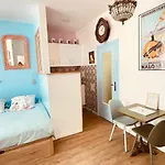 Juliette Apartment *