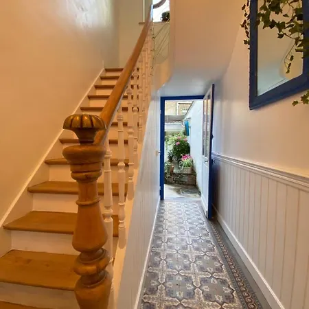 アパート Juliette