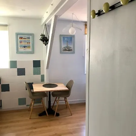 Juliette ダンケルク