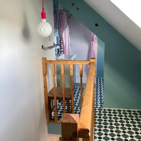 Juliette ダンケルク