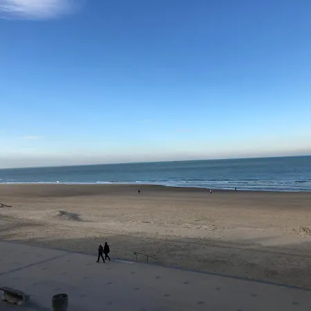 アパート Juliette