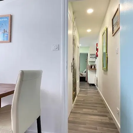 Apartament Juliette *