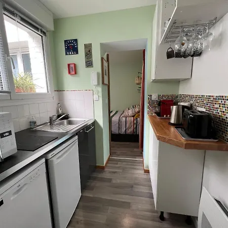 Juliette Apartament