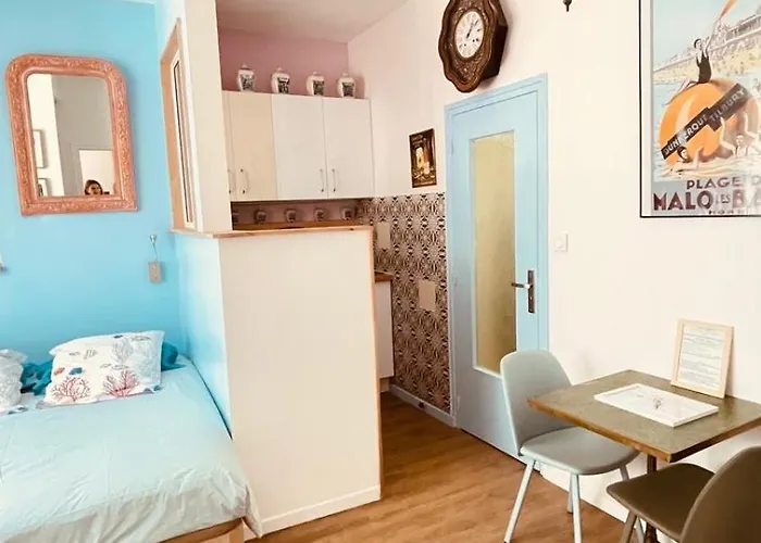 Juliette Apartment *