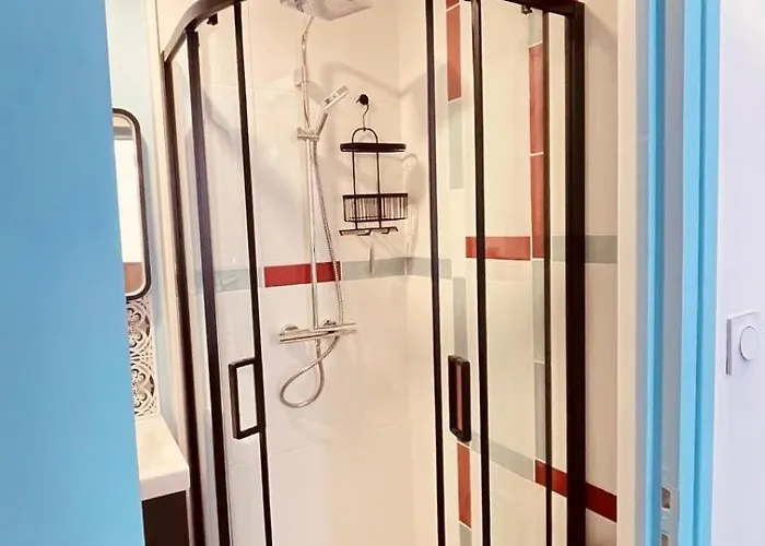 Apartment Juliette *