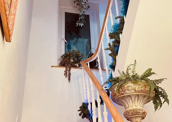 Juliette Apartment Dunkirk