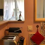 Апартаменты Juliette