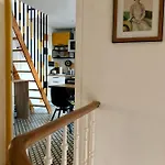 아파트 Juliette 됭케르크