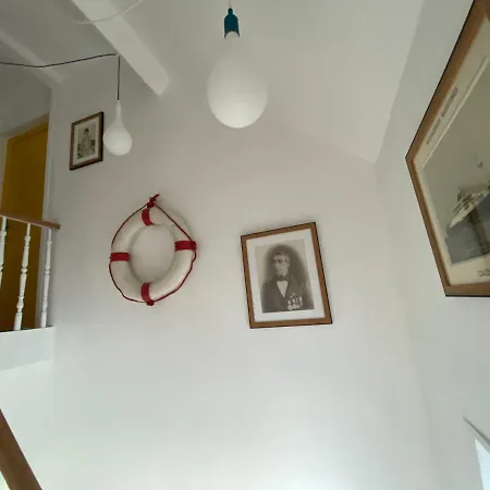 Apartmán Juliette *