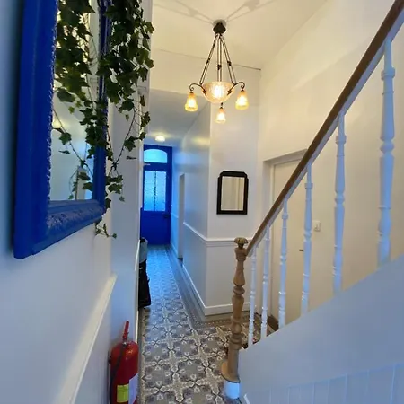 Apartment Juliette