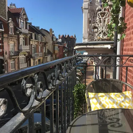 Juliette Apartmán Dunkirk