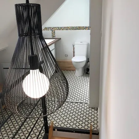 Juliette Appartamento Dunkirk