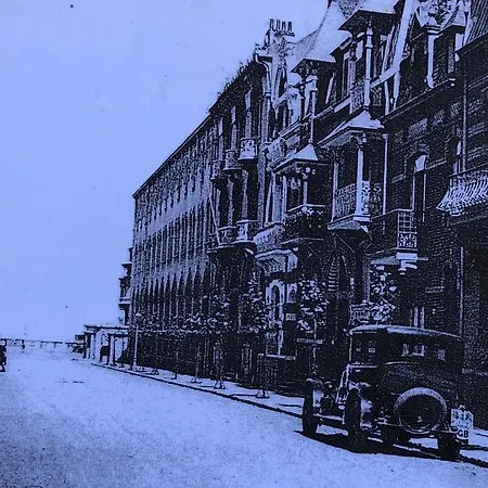 Juliette Apartmán Dunkirk