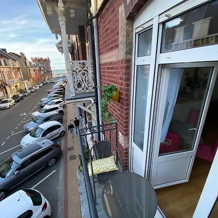 Apartmán Juliette