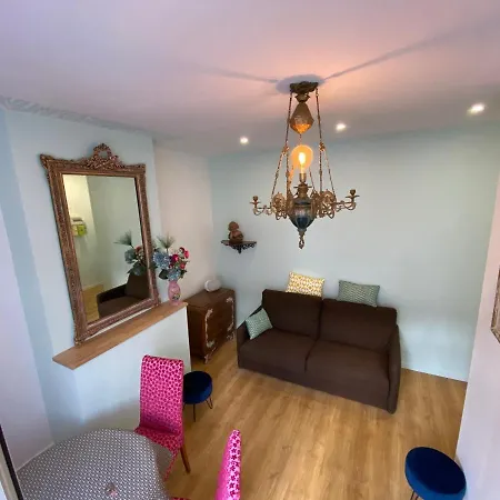 Juliette Apartment