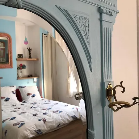 Juliette Apartmán