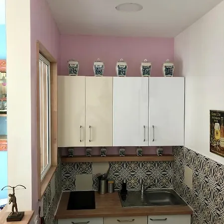 Juliette Apartmán