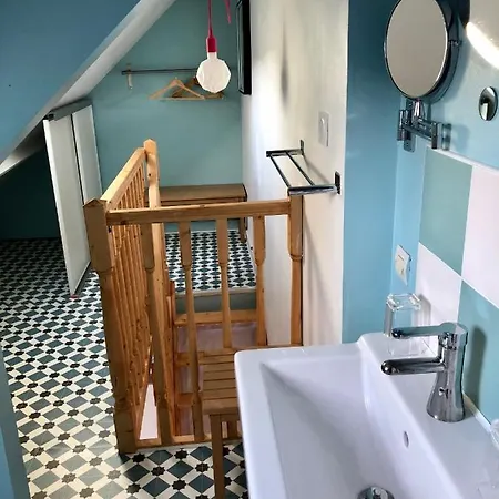 Juliette Apartment