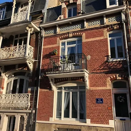 Juliette * Dunkirk