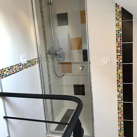 Apartmán Juliette