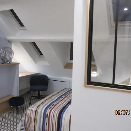 Apartment Juliette Dunkirk