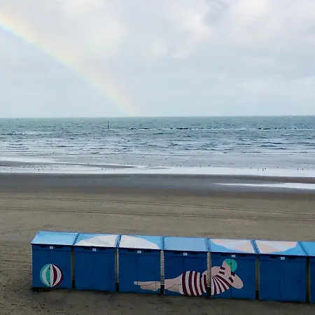Juliette Apartmán Dunkirk