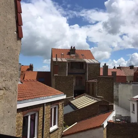 Apartmán Juliette *