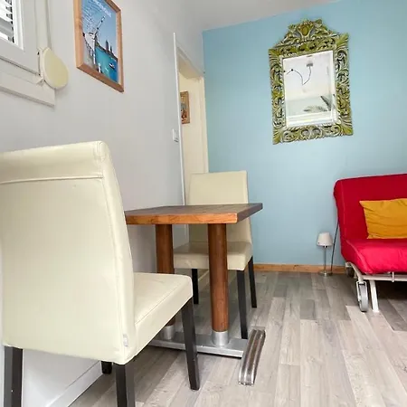 Apartmán Juliette