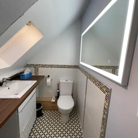 Juliette Apartment