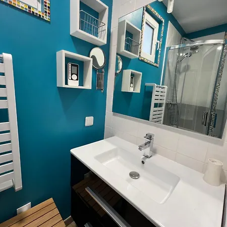 Appartamento Juliette Dunkirk