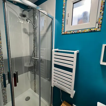 דירה Juliette Dunkirk