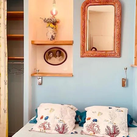 Juliette Apartment