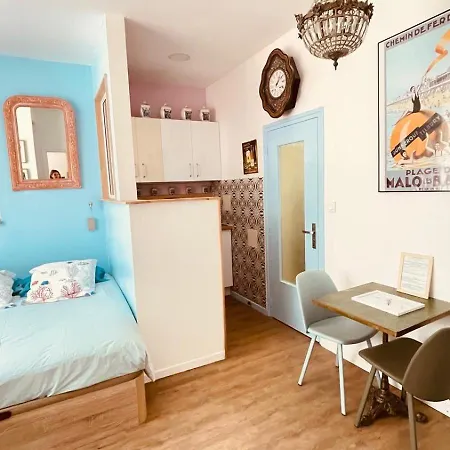 Juliette Apartment *
