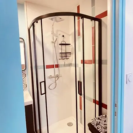 Apartmán Juliette *
