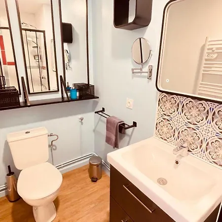 Juliette דירה Dunkirk