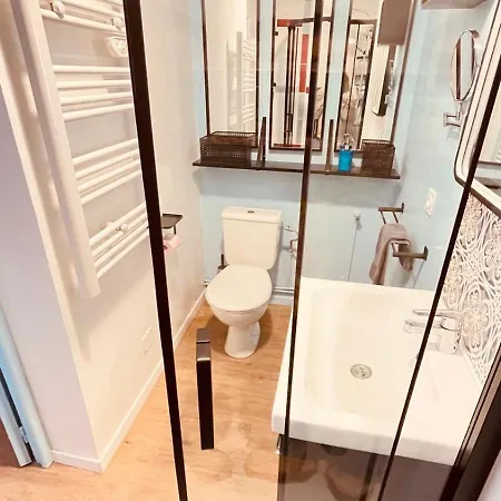 Juliette Apartment