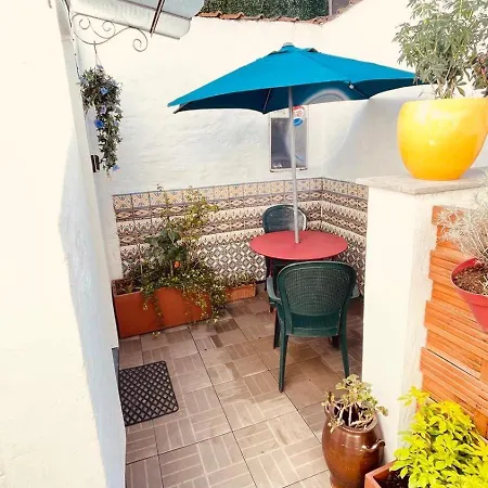 Apartmán Juliette