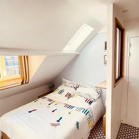 Apartamento Juliette *