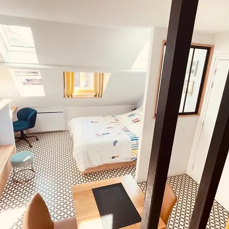 Juliette Apartmán *